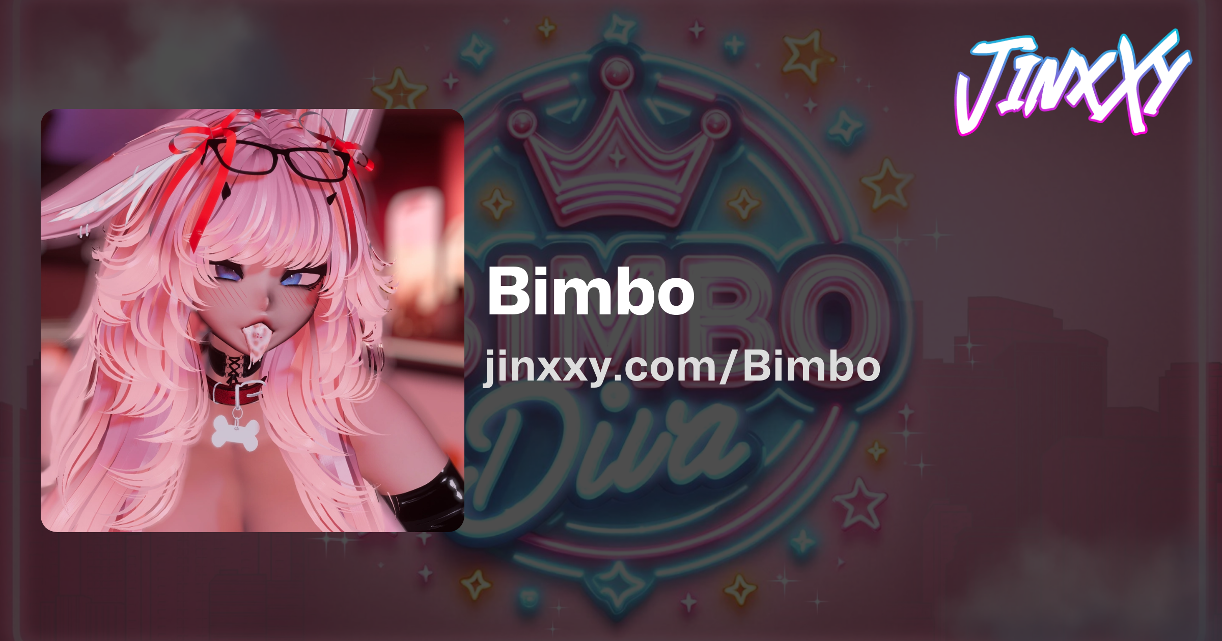 Bimbo (@Bimbo) - Jinxxy