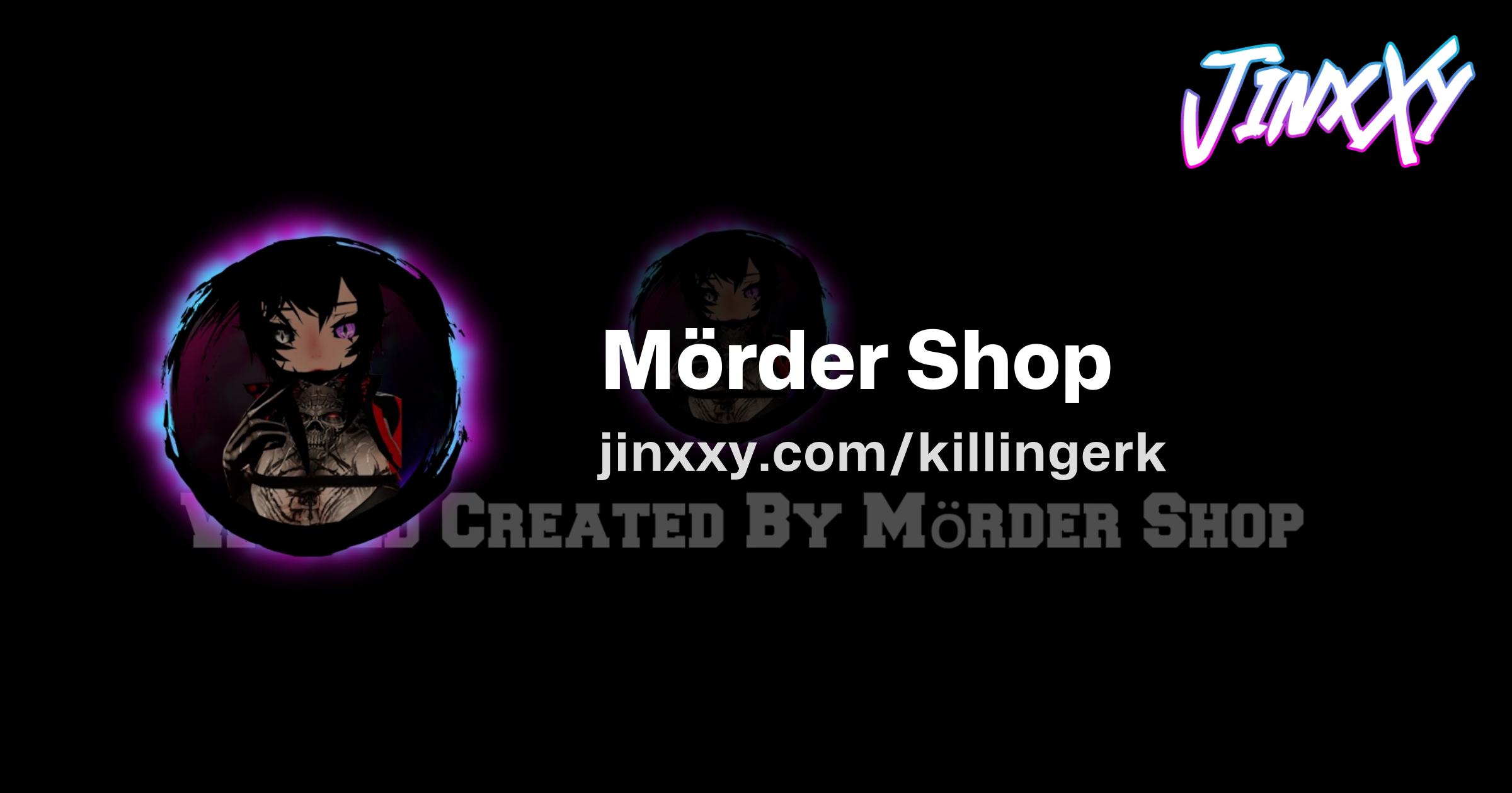 killinger (@killingerk) - Jinxxy